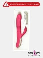 Enhance Your Pleasure: Aphrodisia 12 Function Vibrator for Women