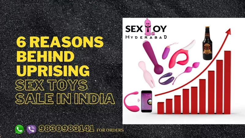 sex toys sale in india