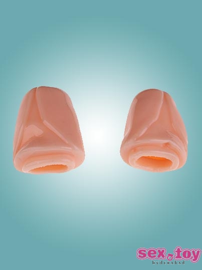 Super Male Penis Sleeve Glans Condom Extension- sextoyinhyderabad.com
