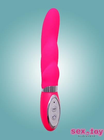 10 Speed Clitoris Stimulation G-spot Vibrator - sextoyinhyderabad.com