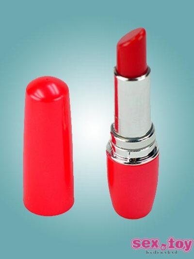 Incognito Lipstick Vibe Vibrator Top Sex Toy Masturbator-sextoyinhyderabad.com
