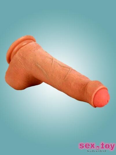 Colt Adam Realistic Dildo With Suction Cup- sextoyinhyderabad.com